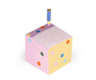Kikkerland-Kikkerland Blok şeklinde Post It & Kalem Seti-Post-it ve Notluk-2-roqelvaxirum.shop