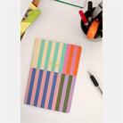Kikkerland-Kikkerland Habit & Goals Tracker Hedef Defteri-Özel Defterler-7-roqelvaxirum.shop