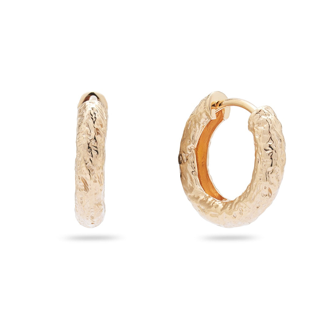 Kimolos-Elysia 925 Ayar Gümüş Küpe-1-roqelvaxirum.shop