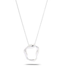 Kimolos-Helios Necklace 925 Ayar Gümüş Kolye-Kolye-2-roqelvaxirum.shop