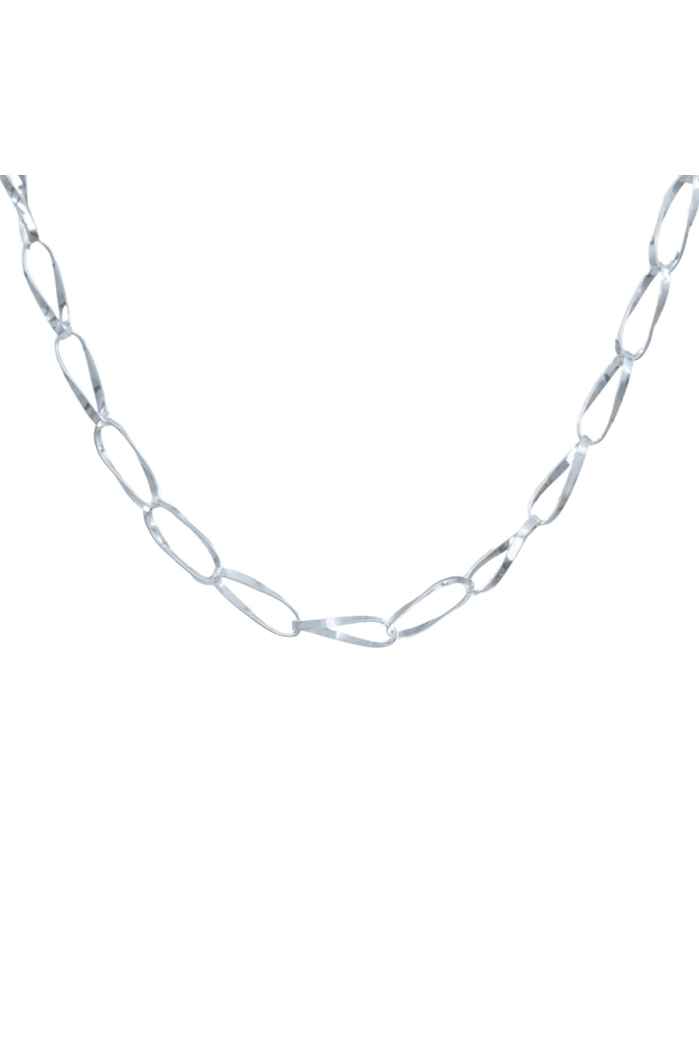 Kimolos-Serenity Necklace 925 Ayar Gümüş Kolye-Kolye-1-roqelvaxirum.shop
