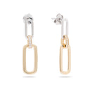 Kimolos-Terra 925 Ayar Gümüş Küpe-Küpe-1-roqelvaxirum.shop