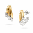 Kimolos-Vespera 925 Ayar Gümüş Küpe-Küpe-1-roqelvaxirum.shop