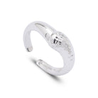 Kimolos-Xanthe 925 Ayar Gümüş Yüzük-4-roqelvaxirum.shop