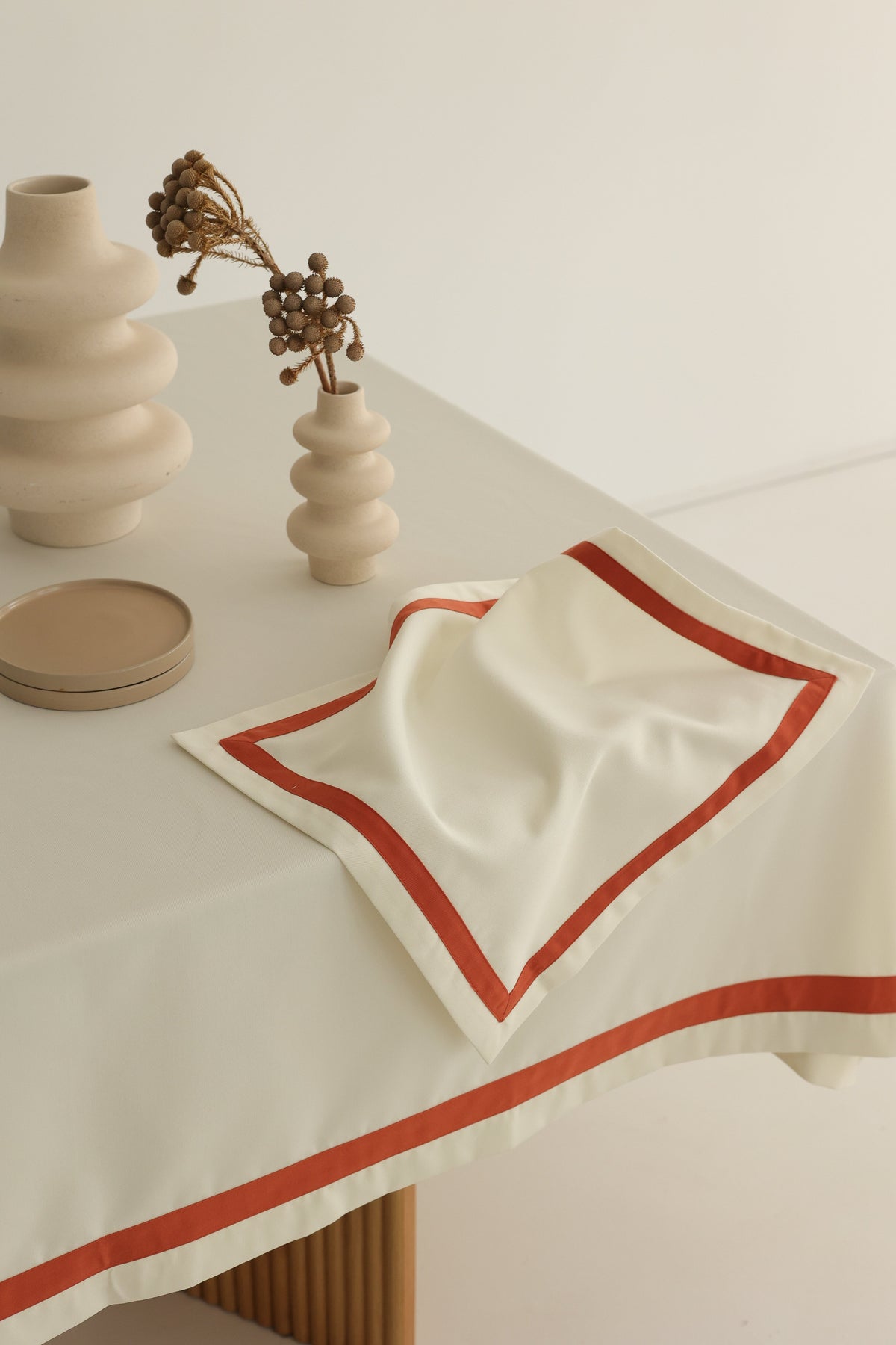 Km Home Collection-2'li Set Maison Amerikan Servis-Sunum Aksesuarları-2-roqelvaxirum.shop