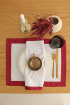Km Home Collection-2'li Set Monaco Peçete-Sunum Aksesuarları-1-roqelvaxirum.shop