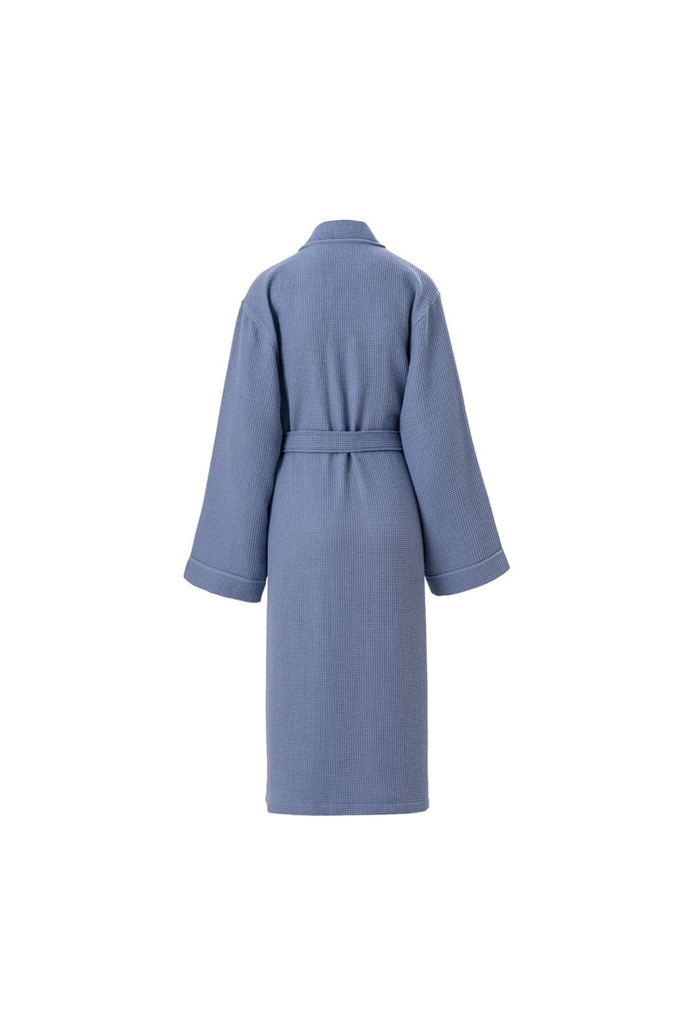 Km Home Collection-Deniz Yıldızı Waffle Bornoz-Bornoz-3-roqelvaxirum.shop