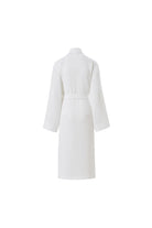 Km Home Collection-Mira Waffle Bornoz-Bornoz-2-roqelvaxirum.shop