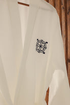 Km Home Collection-Mira Waffle Bornoz-Bornoz-6-roqelvaxirum.shop