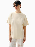 Kntlgy-Bej Baskılı T-Shirt-T-Shirts-2-roqelvaxirum.shop