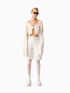 Kntlgy-Future Knit Bej Hırka-Kazak & Triko-3-roqelvaxirum.shop