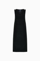 Kntlgy-Gravity Maxi Elbise-Elbise-1-roqelvaxirum.shop