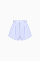 Kntlgy-Intersectional Boxy Şort-Şort-1-roqelvaxirum.shop
