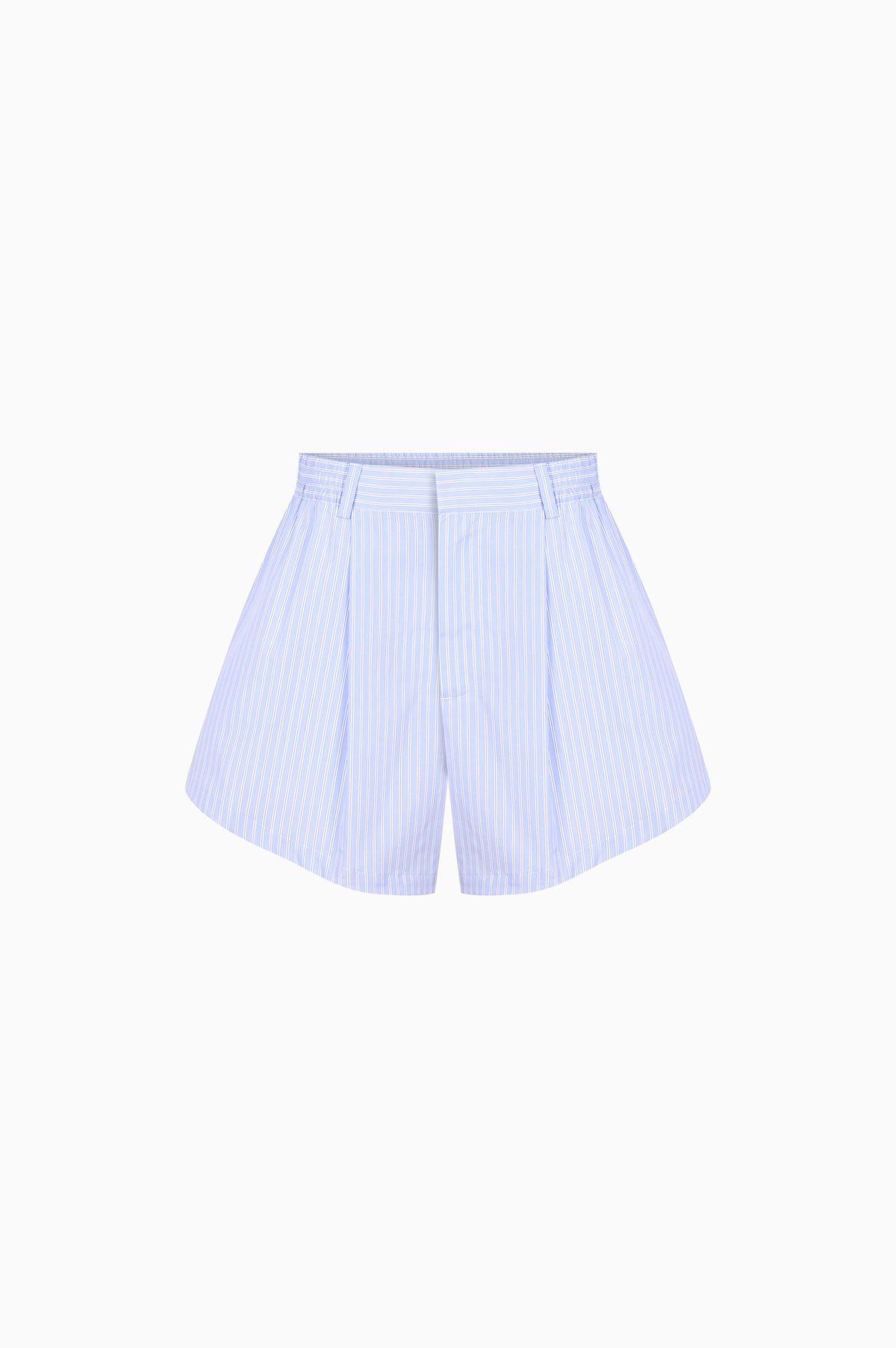 Kntlgy-Intersectional Boxy Şort-Şort-1-roqelvaxirum.shop