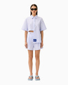 Kntlgy-Intersectional Boxy Şort-Şort-2-roqelvaxirum.shop