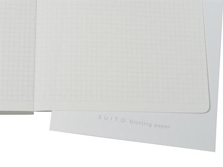 Kobeha-Kobeha Graphilo Japon Dolma Kalem Kağıdı Kareli Defter 01 00220-Kareli-3-roqelvaxirum.shop