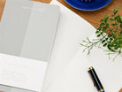Kobeha-Kobeha Graphilo Japon Dolma Kalem Kağıdı Kareli Defter 01 00220-Kareli-4-roqelvaxirum.shop