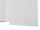 Kobeha-Kobeha Graphilo Japon Dolma Kalem Kağıdı çizgili Defter 01 00221-Çizgili-3-roqelvaxirum.shop
