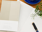 Kobeha-Kobeha Graphilo Japon Dolma Kalem Kağıdı çizgili Defter 01 00221-Çizgili-4-roqelvaxirum.shop