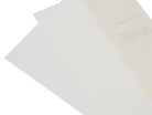 Kobeha-Kobeha Graphilo Japon Dolma Kalem Kağıdı çizgisiz Kağıt 01 00132-Defter-3-roqelvaxirum.shop