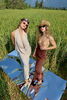 Koi People-Luna Fonksiyonel Elbise-Elbise-4-roqelvaxirum.shop