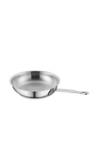 Korkmaz-A1400 Minika 16x4 Cm Inox Tava-Tava & Tava Setleri-1-roqelvaxirum.shop