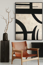 Kos Living-Flow No:1-Tablo-1-roqelvaxirum.shop
