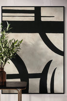 Kos Living-Flow No:1-Tablo-3-roqelvaxirum.shop