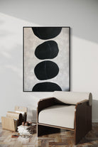 Kos Living-Flow No:2-Tablo-1-roqelvaxirum.shop