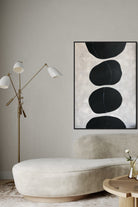 Kos Living-Flow No:2-Tablo-2-roqelvaxirum.shop