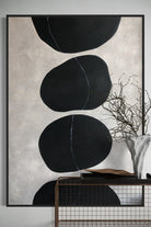 Kos Living-Flow No:2-Tablo-3-roqelvaxirum.shop