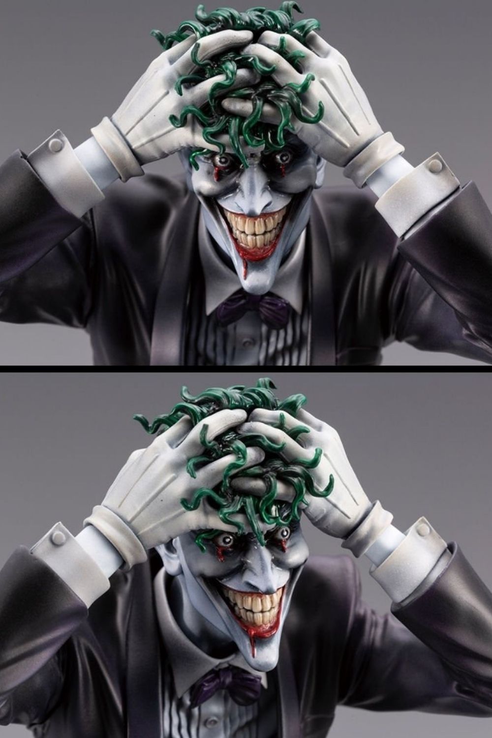 Kotobukiya-Batman: The Killing Joke - The Joker One Bad Day 1/6 Scale ArtFX Heykel-Heykel-4-roqelvaxirum.shop
