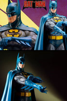 Kotobukiya-DC Comics - Batman Bronze Age 1/6 Scale ArtFX Heykel-Heykel-4-roqelvaxirum.shop