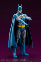 Kotobukiya-DC Comics - Batman Bronze Age 1/6 Scale ArtFX Heykel-Heykel-6-roqelvaxirum.shop