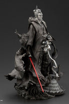 Kotobukiya-Star Wars: Visions - The Ronin 1/7 Scale ArtFX Heykel-Heykel-2-roqelvaxirum.shop