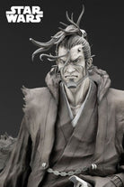 Kotobukiya-Star Wars: Visions - The Ronin 1/7 Scale ArtFX Heykel-Heykel-3-roqelvaxirum.shop