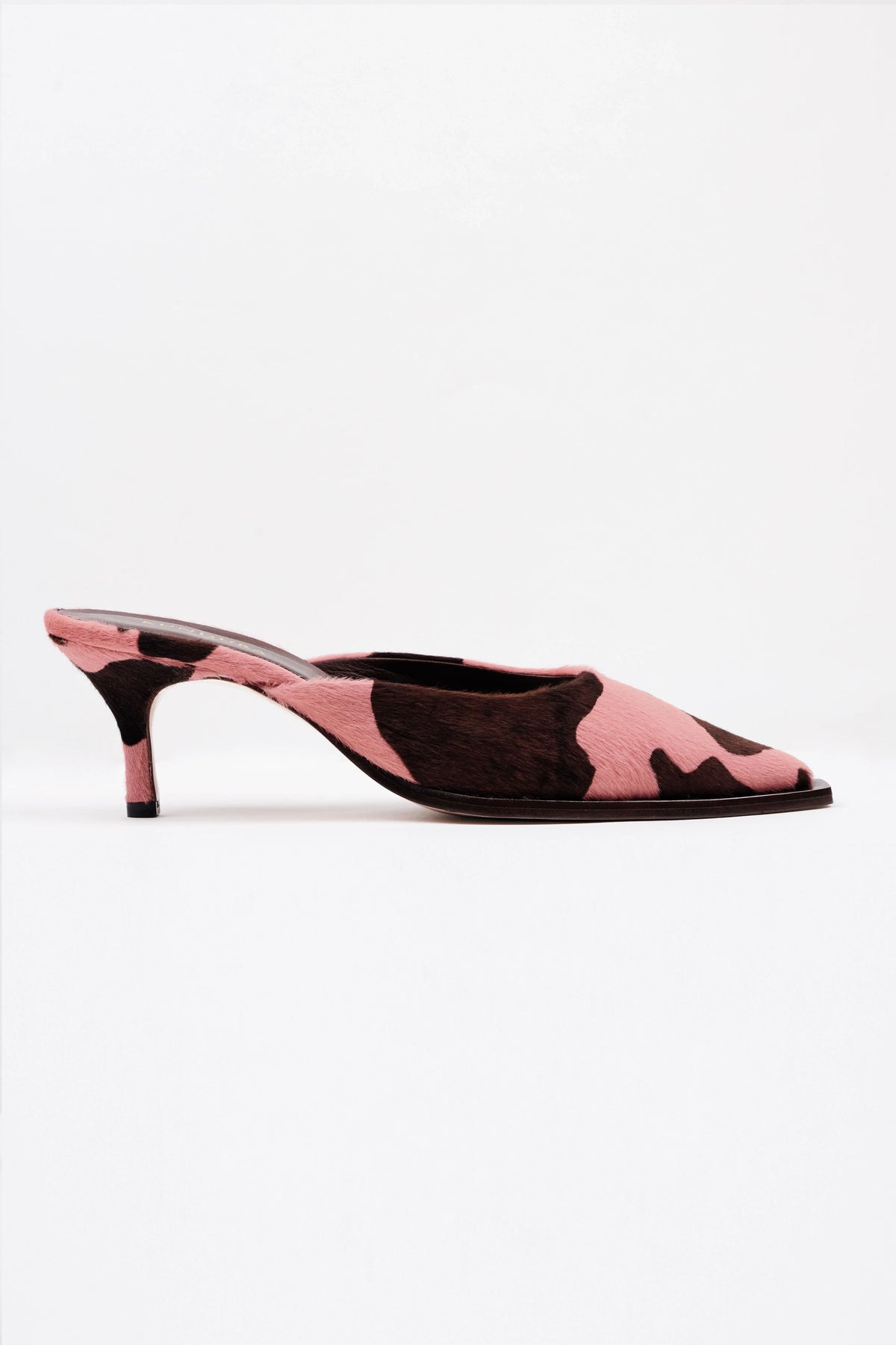 Pony Escarpin No.2