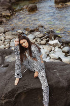 LA LOUVE-Hunter Pantolon-Pantolon-2-roqelvaxirum.shop