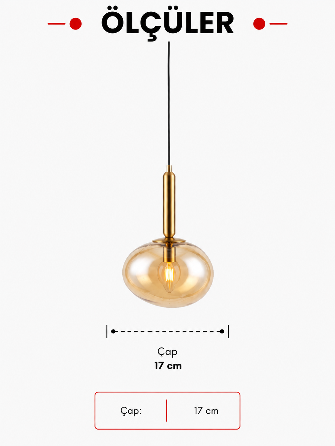 Lumiana-Cairo Bal Sarkıt-Avize-3-roqelvaxirum.shop