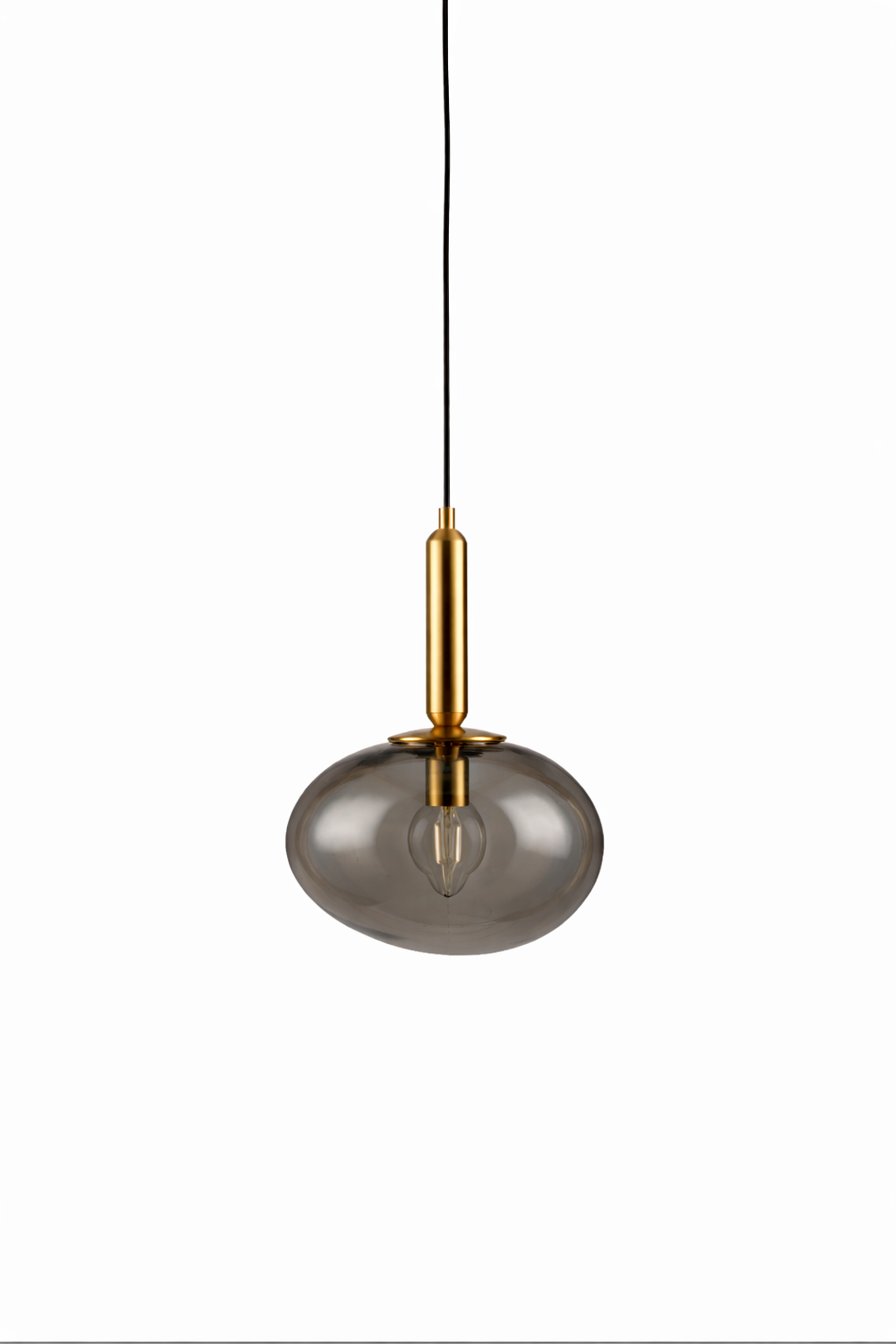 Lumiana-Cairo Füme Sarkıt-Avize-2-roqelvaxirum.shop