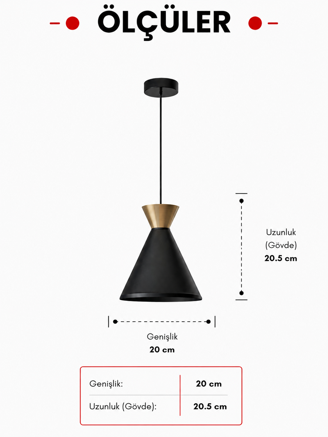 Lumiana-Aria Tekli Siyah Sıvama Sarkıt-Avize-4-roqelvaxirum.shop
