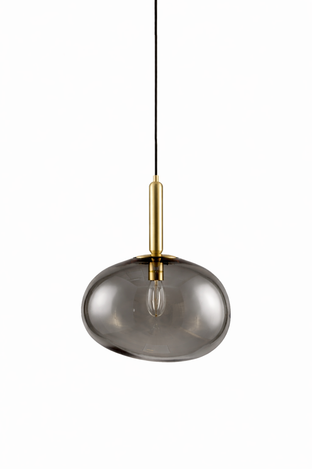 Lumiana-Cairo Füme Sarkıt-Avize-8-roqelvaxirum.shop