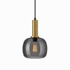 Lumiana-Aurelia Small Cam Sarkıt-Avize-6-roqelvaxirum.shop