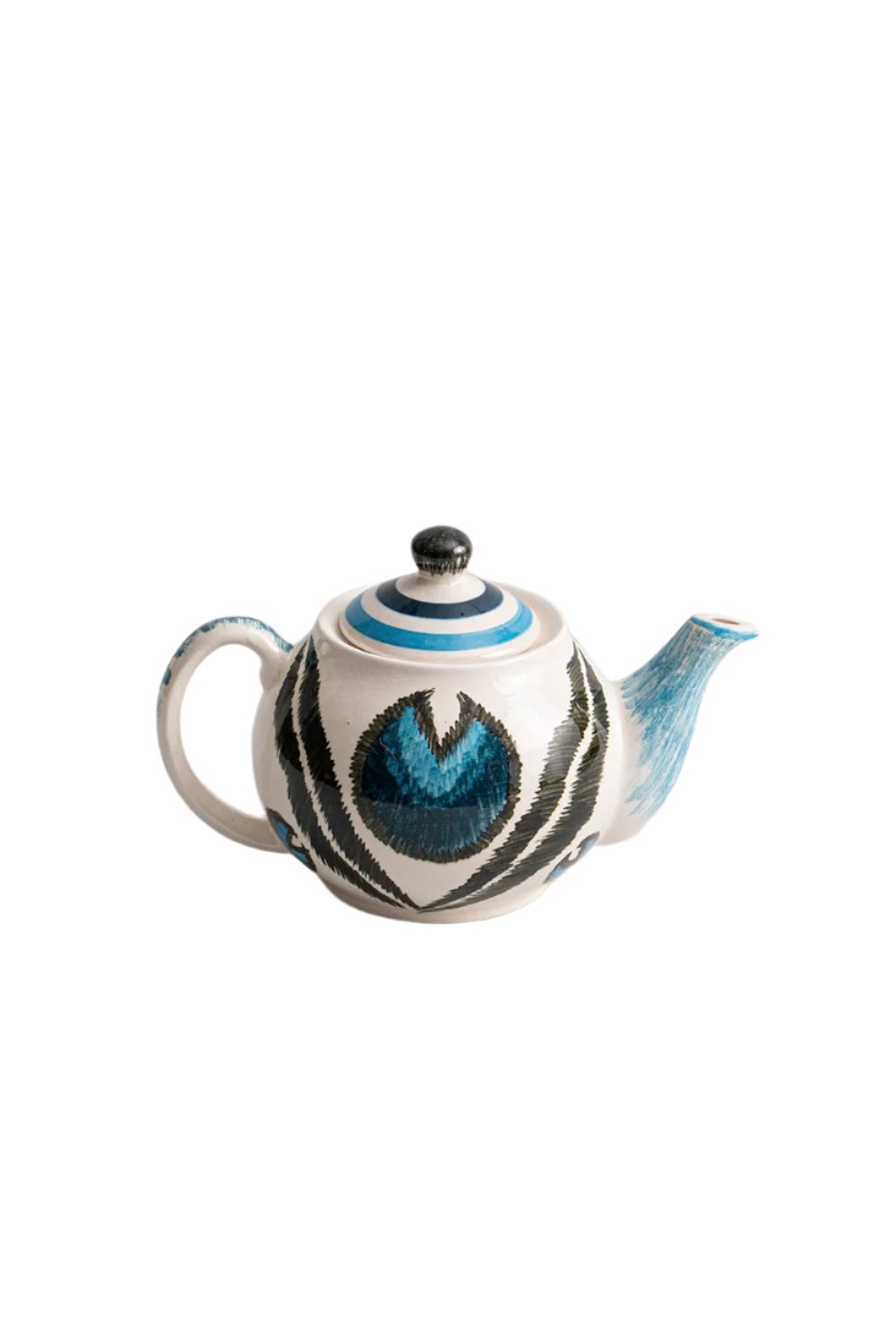 La Casa Antica-Seramik Çaydanlık-Çaydanlık-1-roqelvaxirum.shop