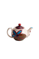 La Casa Antica-Seramik Çaydanlık-Çaydanlık-1-roqelvaxirum.shop