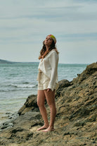 La Kerrida Studio-Freya-Şort-1-roqelvaxirum.shop