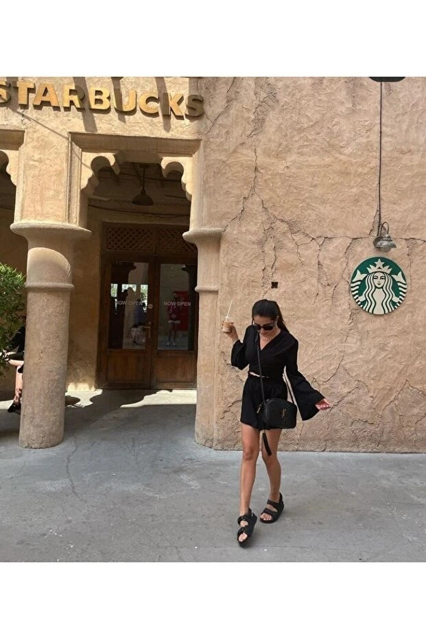 Beverly Şort