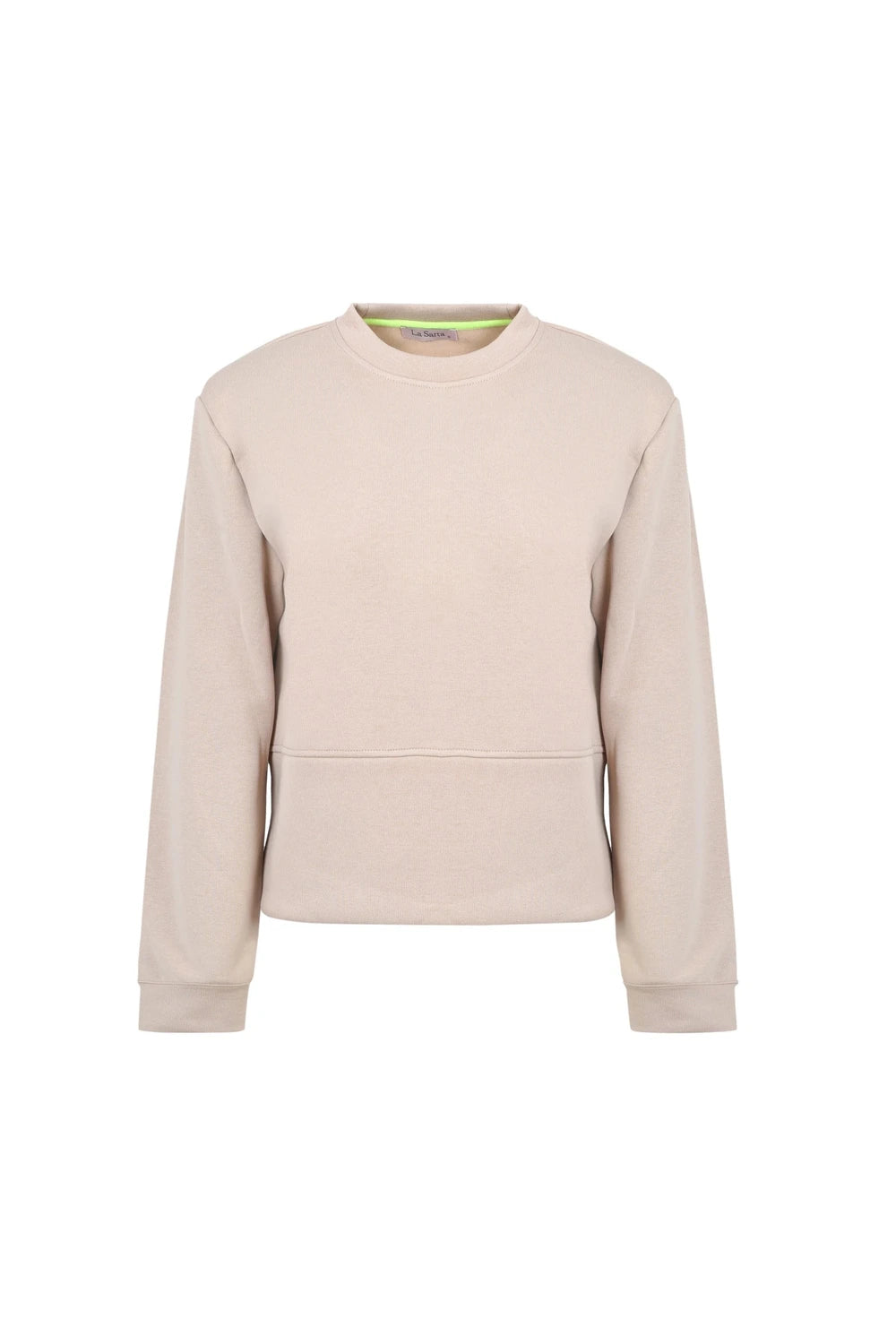 Luna Vatkalı Sweatshirt