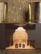 La Sultane De Saba-Ayurvedic Set #2-Cilt Bakım Setleri-2-roqelvaxirum.shop