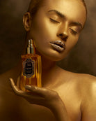 La Sultane De Saba-Beauty Oil Amber Musk Sandalwood - Orient-Cilt Bakımı Yağları-4-roqelvaxirum.shop